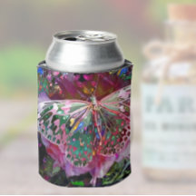 ライジングドーンバタフライクーラーボックス