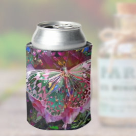 ライジングドーンバタフライクーラーボックス 缶クーラー