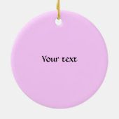 ライジングドーンバタフライ セラミックオーナメント (裏面)