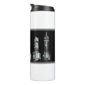 ライジングハイカスタム – 熱タンブラー タンブラー (回転右)