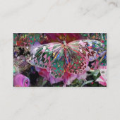 ライジングホープ・バタフライ！ 名刺 (裏面)