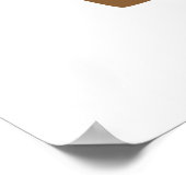 ライスアンドシャインパおもしろいンパン ポスター (角)