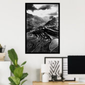 ライステラス(フィリピン) 1898 ポスター (ホームオフィス)