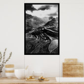 ライステラス(フィリピン) 1898 ポスター (キッチン)