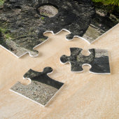 ライストーンズオンヤップアイランド ジグソーパズル (側面)