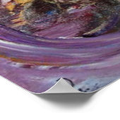 ライスミク声 ポスター (角)