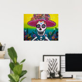 ライスラボニータII ポスター (ホームオフィス)