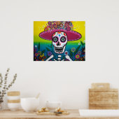 ライスラボニータII ポスター (キッチン)