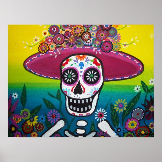 ライスラボニータII ポスター (正面)