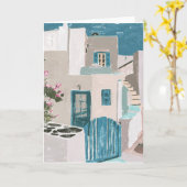 ライスラII カード (黄色い花)