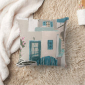 ライスラII クッション (ブランケット)