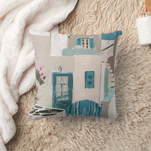 ライスラII クッション (ブランケット)