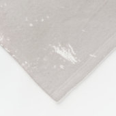 ライスラII フリースブランケット (角)