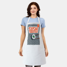 ライス トゥ ミート ユー エプロン