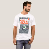 ライス トゥ ミート ユー Tシャツ (正面フル)