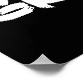 ライズとグラインド – ジム、ハッスル、成功 ポスター (角)