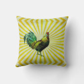 ライズとシャイン クッション (裏面)