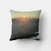 ライズとシャイン クッション (裏面)