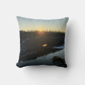 ライズとシャイン クッション (正面)