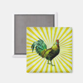 ライズとシャイン マグネット (正面/裏面)