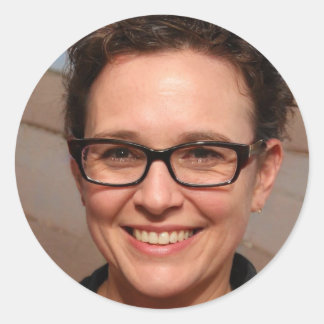 ライズとシャイン ラウンドシール