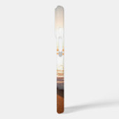 ライズとシャイン Case-Mate iPhoneケース (裏面 / 左)