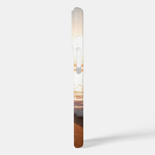 ライズとシャイン Case-Mate iPhoneケース (裏面 / 左)