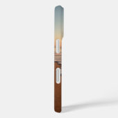 ライズとシャイン Case-Mate iPhoneケース (裏面 / 右)