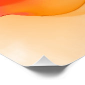 ライズとスリーウォーターカラー ポスター (コーナー)