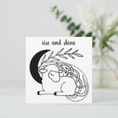 ライズ&シャインインインボルチラムナチュラルケルト火 シーズンカード (スタンド正面)