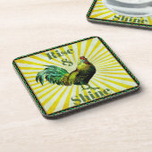 ライズ&シャインコースター コースター (左側)