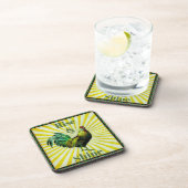 ライズ&シャインコースター コースター (右側)