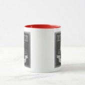 ライズ&シャインルースター マグカップ (中央)