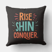 ライズ・シャイン・コンド クッション (裏面)