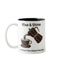 ライズ&シャイン