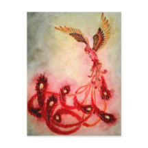 ライズ – フェニックス葉書