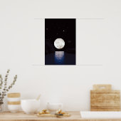 ライズ ポスター (キッチン)