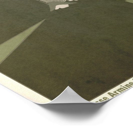 ライズ ポスター (角)