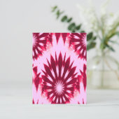 ライズ#2_ ポストカード (スタンド正面)