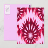 ライズ#2_ ポストカード (正面/裏面)