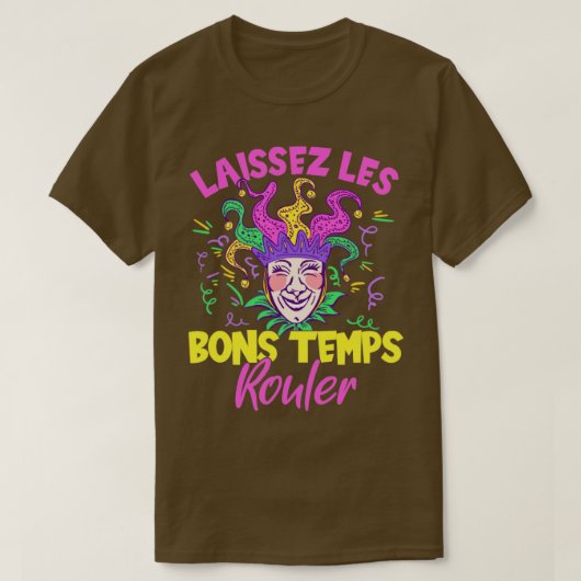 ライセズレボンダムルーラー Tシャツ (デザイン正面)