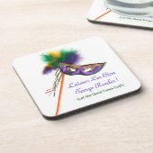 ライセズレボンテンプスルーラー コースター (左側)