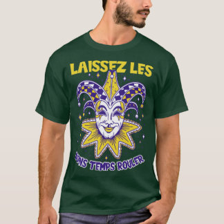 ライセズ・レベッテンプスルーラー1 Tシャツ