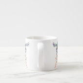 ライセズ・レ・ボン・テンプス・ルーラー! エスプレッソカップ (裏面)