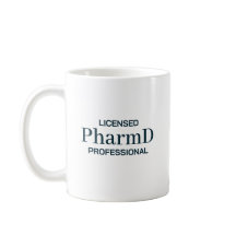 ライセンス取得済みPharmDプロフェッショナル オーダーメイド