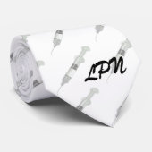 ライセンス実用忍者時間 ネクタイ (ロール)