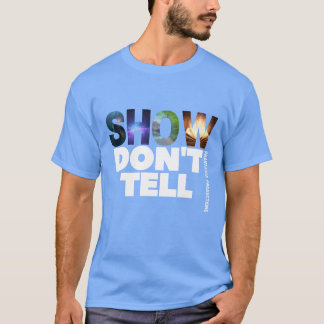 ライターのためのデザイン友達 Tシャツ