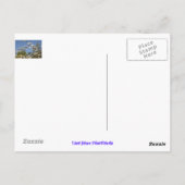 ライターズタ転がップデスク ポストカード (裏面)