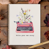 ライターズ・ノートブック　自分の物語を書け ノートブック