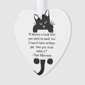 ライターツリー オーナメント (正面)